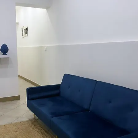 Сasa de vacaciones Porta Reale Palermo